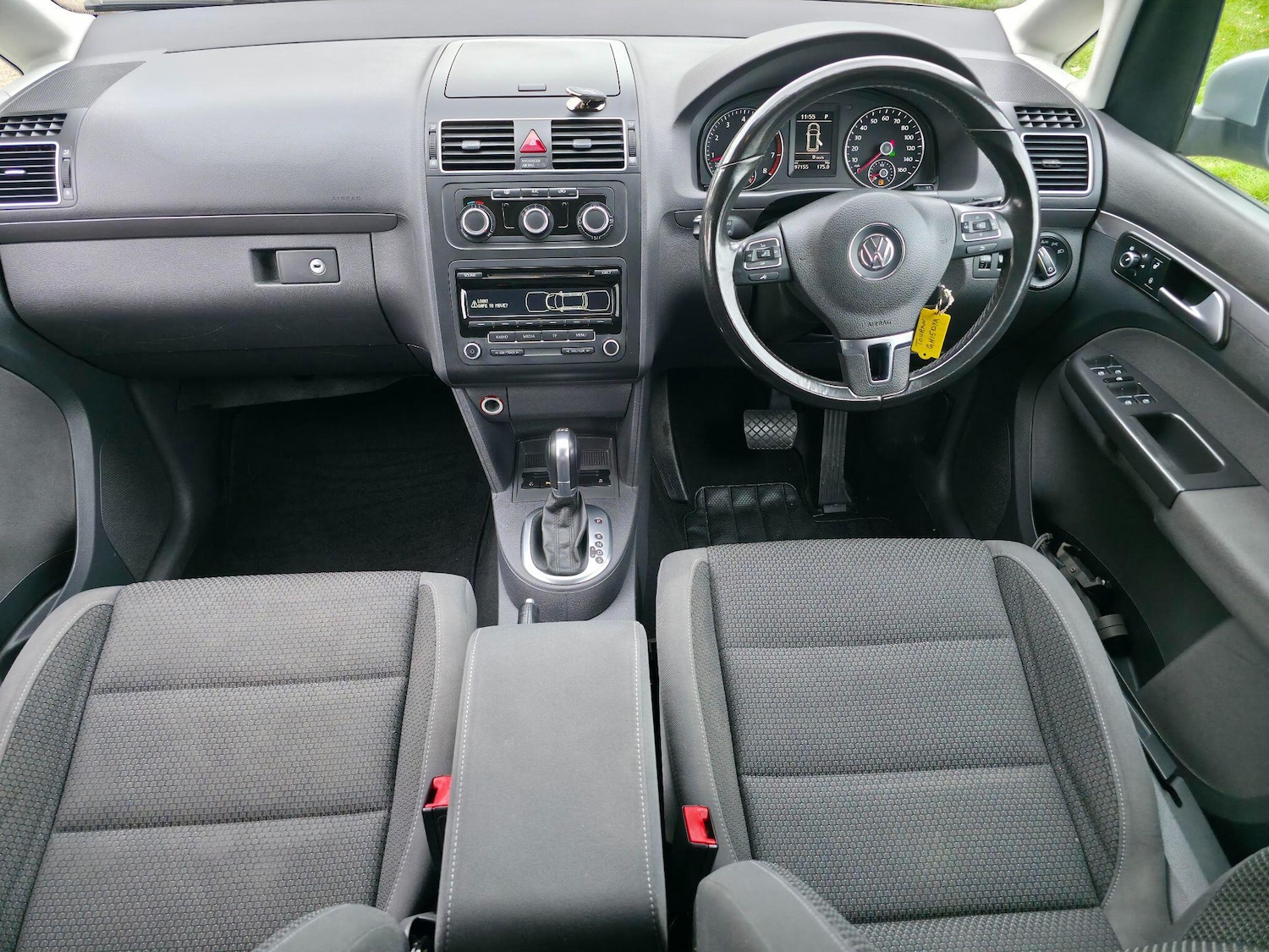 Vehicle 25