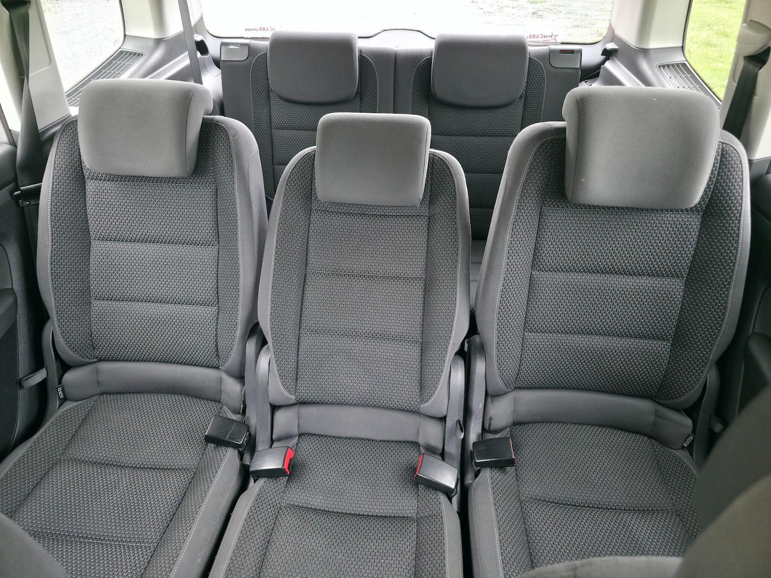 Vehicle 27
