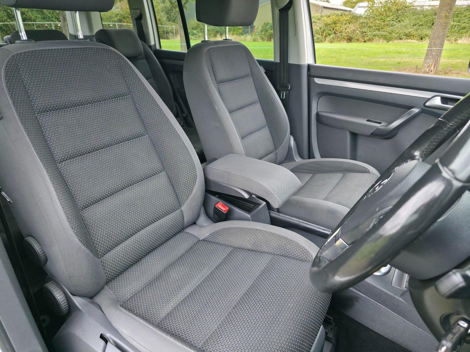 Vehicle 28