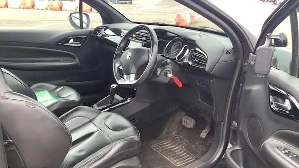 Used DS Automobiles DS 3 2015 for sale - 75414805: Photo 10