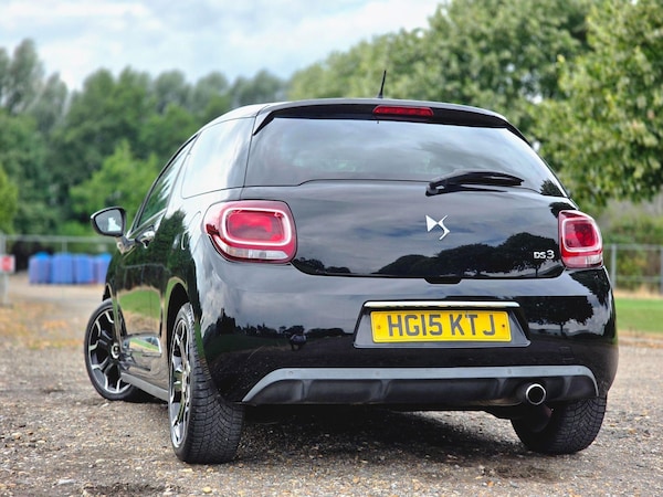 Used DS Automobiles DS 3 2015 for sale - 75414805: Photo 11