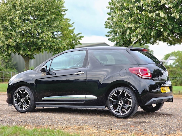 Used DS Automobiles DS 3 2015 for sale - 75414805: Photo 13