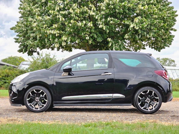 Used DS Automobiles DS 3 2015 for sale - 75414805: Photo 14