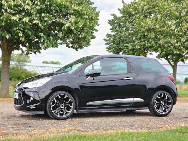 Used DS Automobiles DS 3 2015 for sale - 75414805: Photo 15