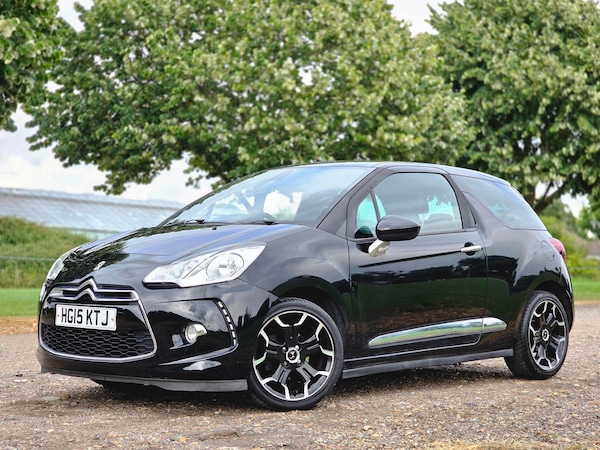 Used DS Automobiles DS 3 2015 for sale - 75414805: Photo 16