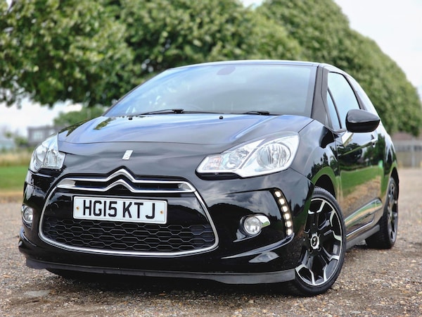 Used DS Automobiles DS 3 2015 for sale - 75414805: Photo 17