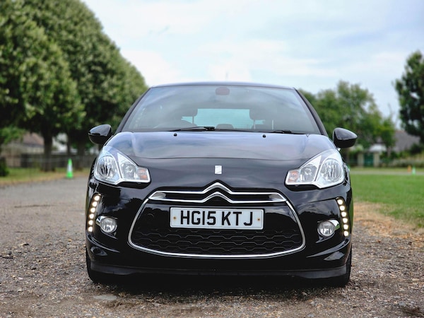 Used DS Automobiles DS 3 2015 for sale - 75414805: Photo 18
