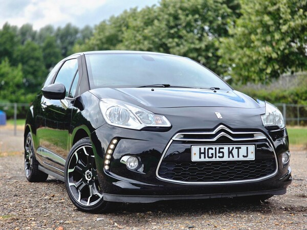 Used DS Automobiles DS 3 2015 for sale - 75414805: Photo 19