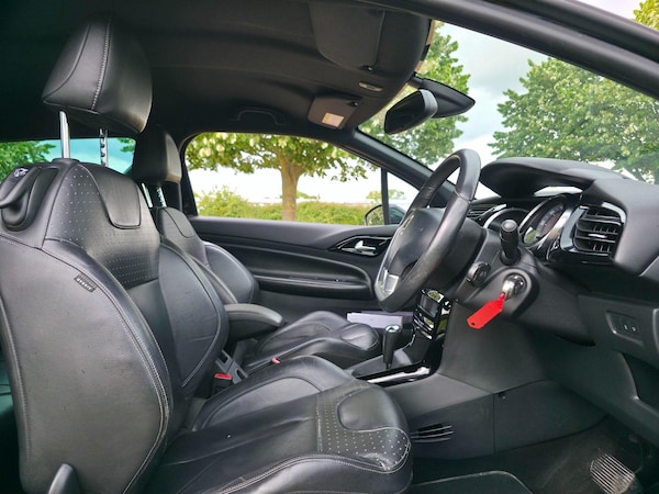Used DS Automobiles DS 3 2015 for sale - 75414805: Photo 21