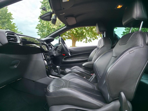Used DS Automobiles DS 3 2015 for sale - 75414805: Photo 25