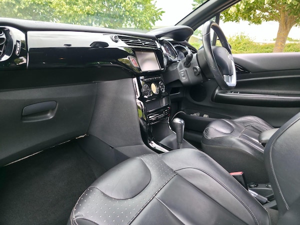 Used DS Automobiles DS 3 2015 for sale - 75414805: Photo 27
