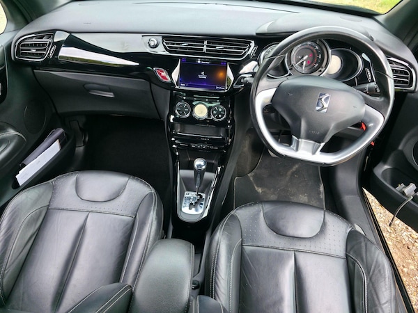 Used DS Automobiles DS 3 2015 for sale - 75414805: Photo 28