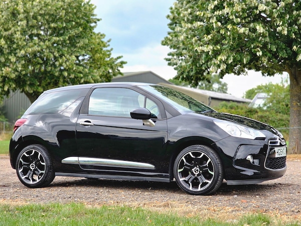 Used DS Automobiles DS 3 2015 for sale - 75414805: Photo 3