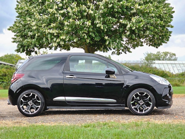 Used DS Automobiles DS 3 2015 for sale - 75414805: Photo 4