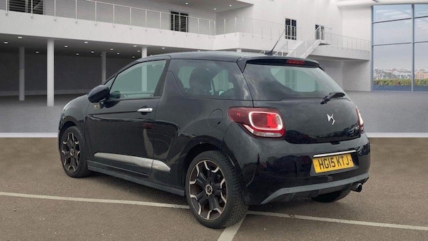 Used DS Automobiles DS 3 2015 for sale - 75414805: Photo 5