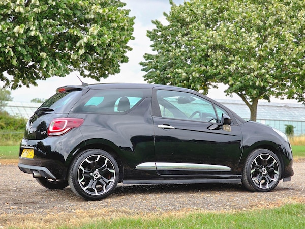 Used DS Automobiles DS 3 2015 for sale - 75414805: Photo 6