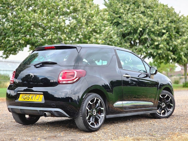 Used DS Automobiles DS 3 2015 for sale - 75414805: Photo 7