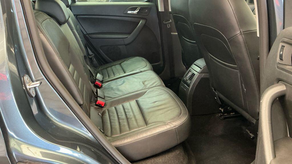 Used Skoda Yeti for sale - 78184865: Photo 10