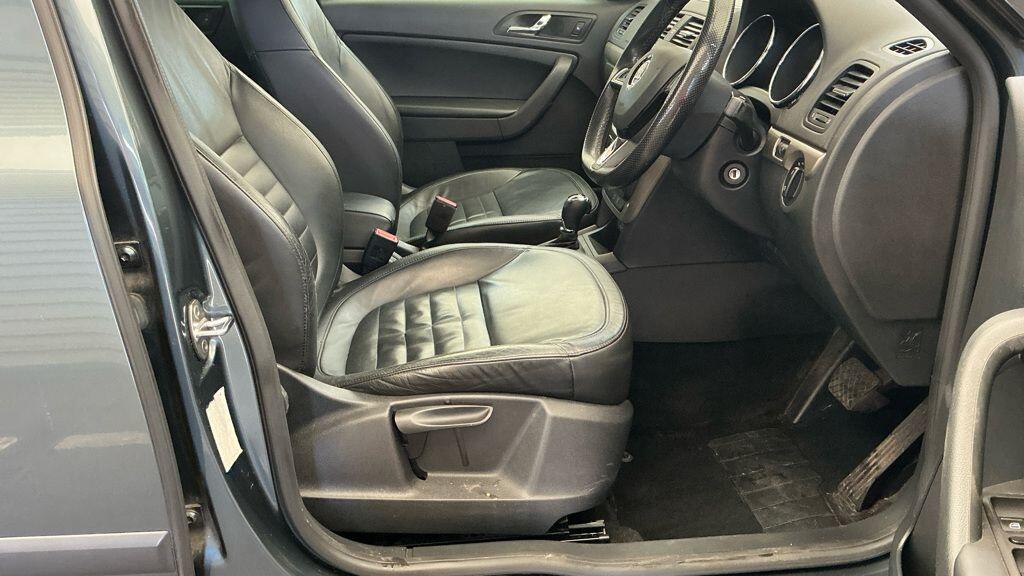 Used Skoda Yeti for sale - 78184865: Photo 11
