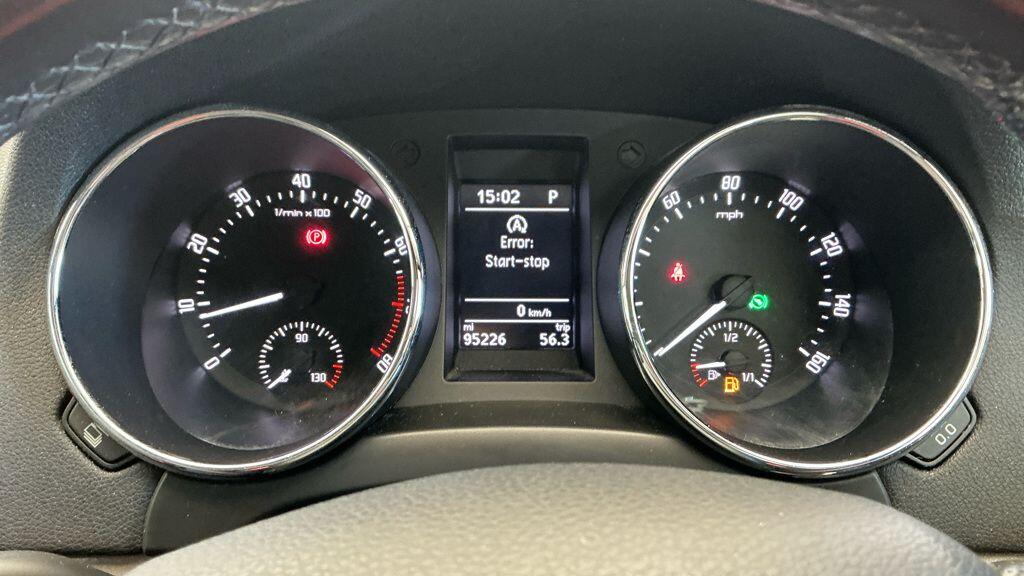 Used Skoda Yeti for sale - 78184865: Photo 12