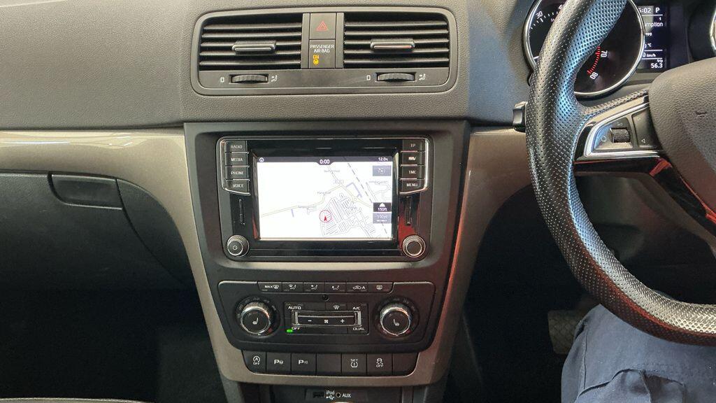 Used Skoda Yeti for sale - 78184865: Photo 13