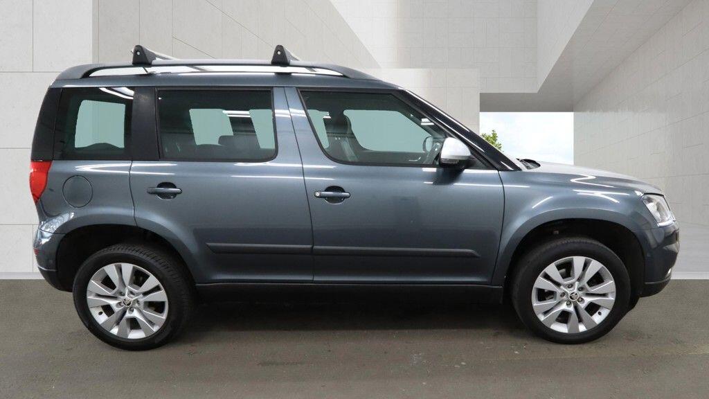 Used Skoda Yeti for sale - 78184865: Photo 5