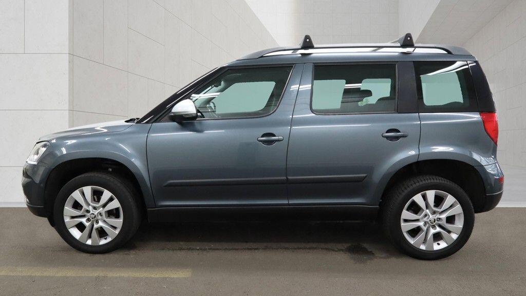Used Skoda Yeti for sale - 78184865: Photo 6