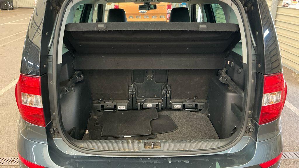 Used Skoda Yeti for sale - 78184865: Photo 9