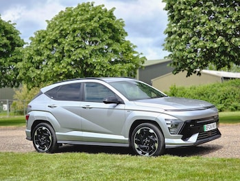 Used Hyundai KONA 2024 for sale - 78608928: Photo