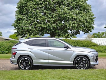 Used Hyundai KONA 2024 for sale - 78608928: Photo