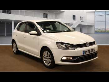 2015 (65) - 1.2 TSI BlueMotion Tech SE DSG Euro 6 (s/s) 5dr