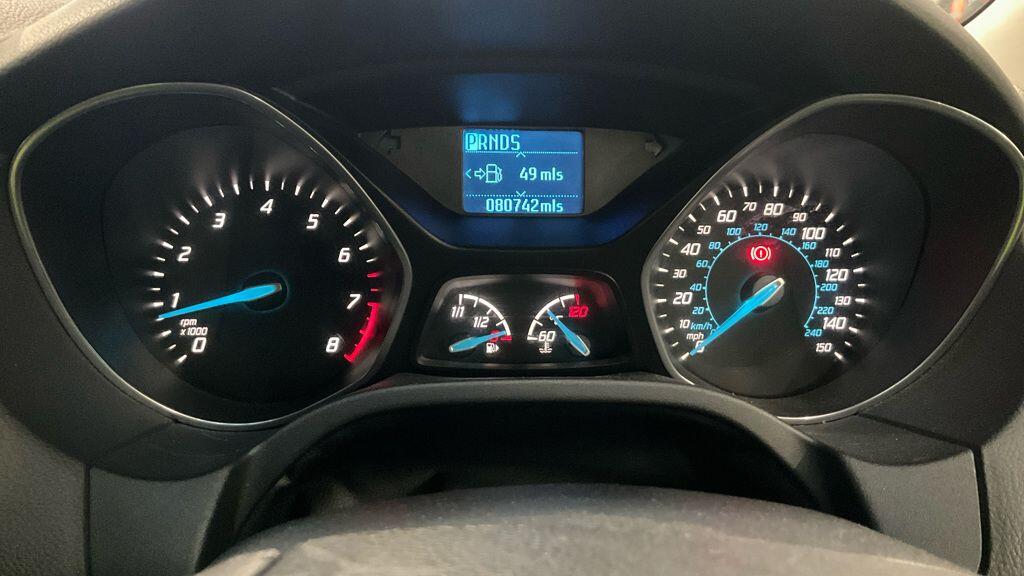 Used Ford Focus 2013 for sale - 77163083: Photo 10