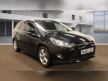 Used Ford Focus 2013 for sale - 77163083: Photo
