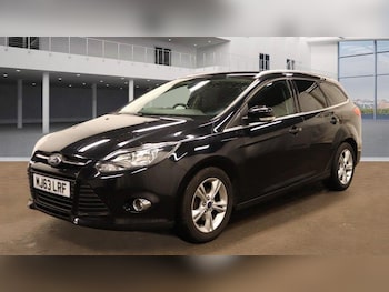 Used Ford Focus 2013 for sale - 77163083: Photo