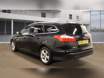 Used Ford Focus 2013 for sale - 77163083: Photo