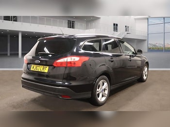 Used Ford Focus 2013 for sale - 77163083: Photo