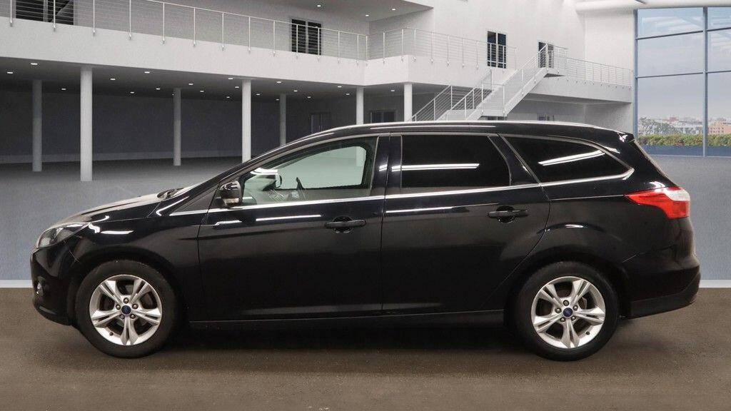 Used Ford Focus 2013 for sale - 77163083: Photo 6