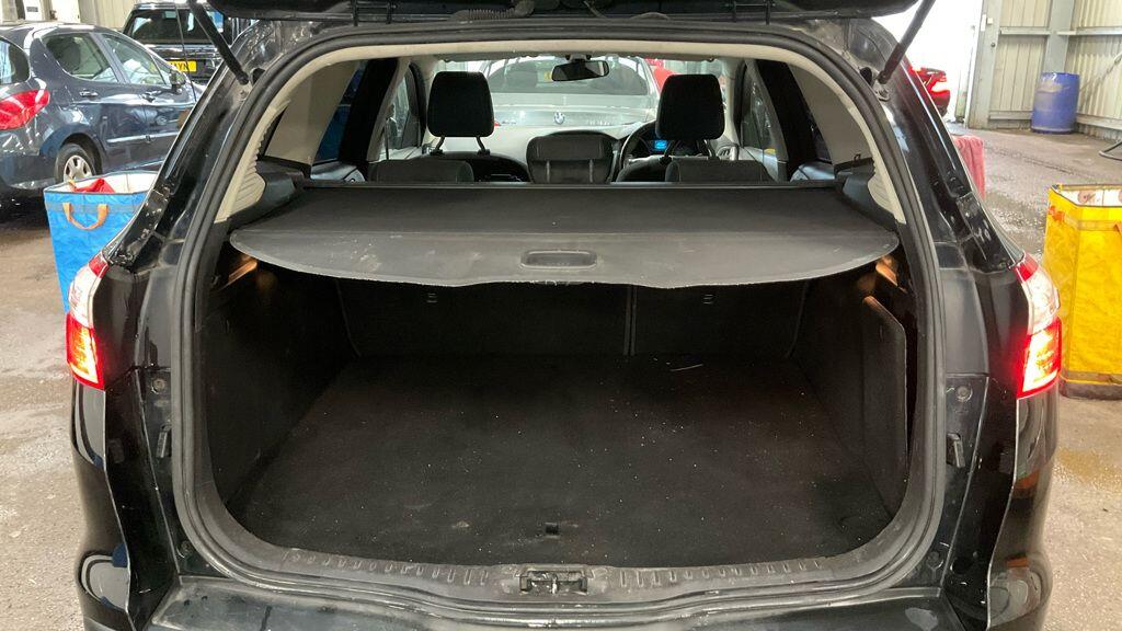 Used Ford Focus 2013 for sale - 77163083: Photo 7