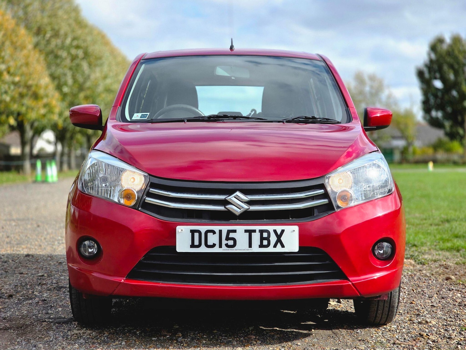 Used Suzuki Celerio 2015 for sale - 76990427: Photo 18