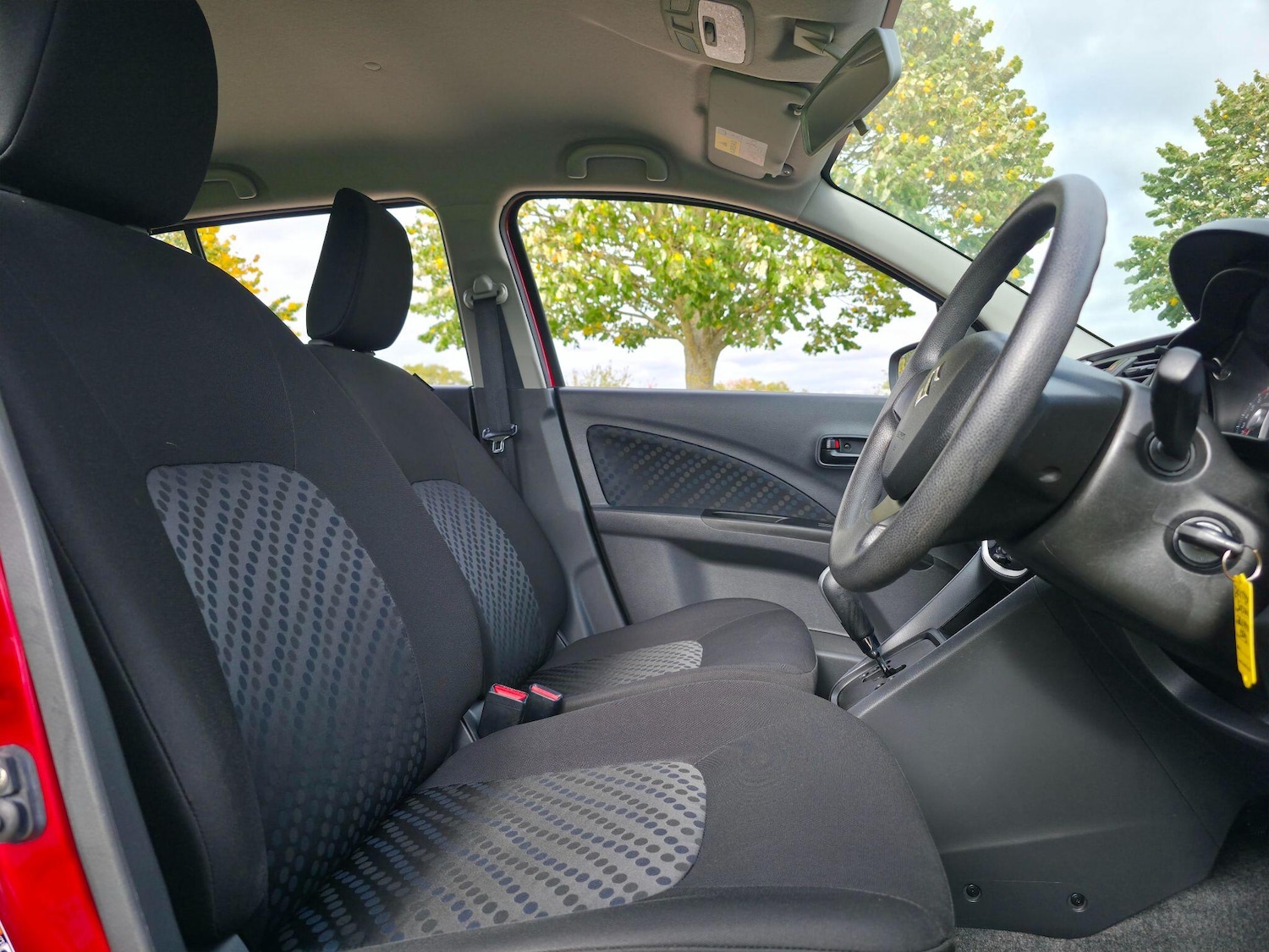 Used Suzuki Celerio 2015 for sale - 76990427: Photo 21