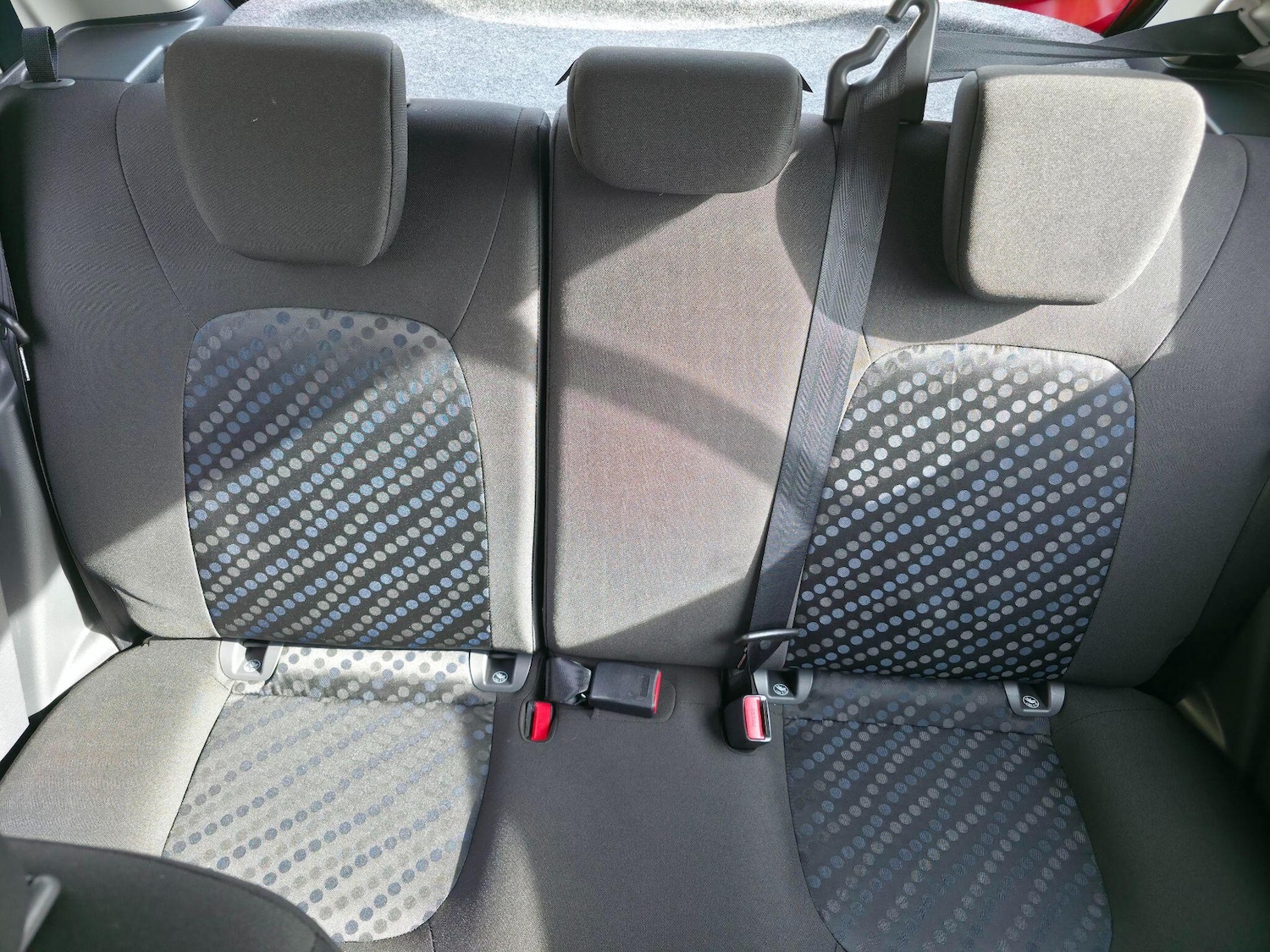 Used Suzuki Celerio 2015 for sale - 76990427: Photo 27