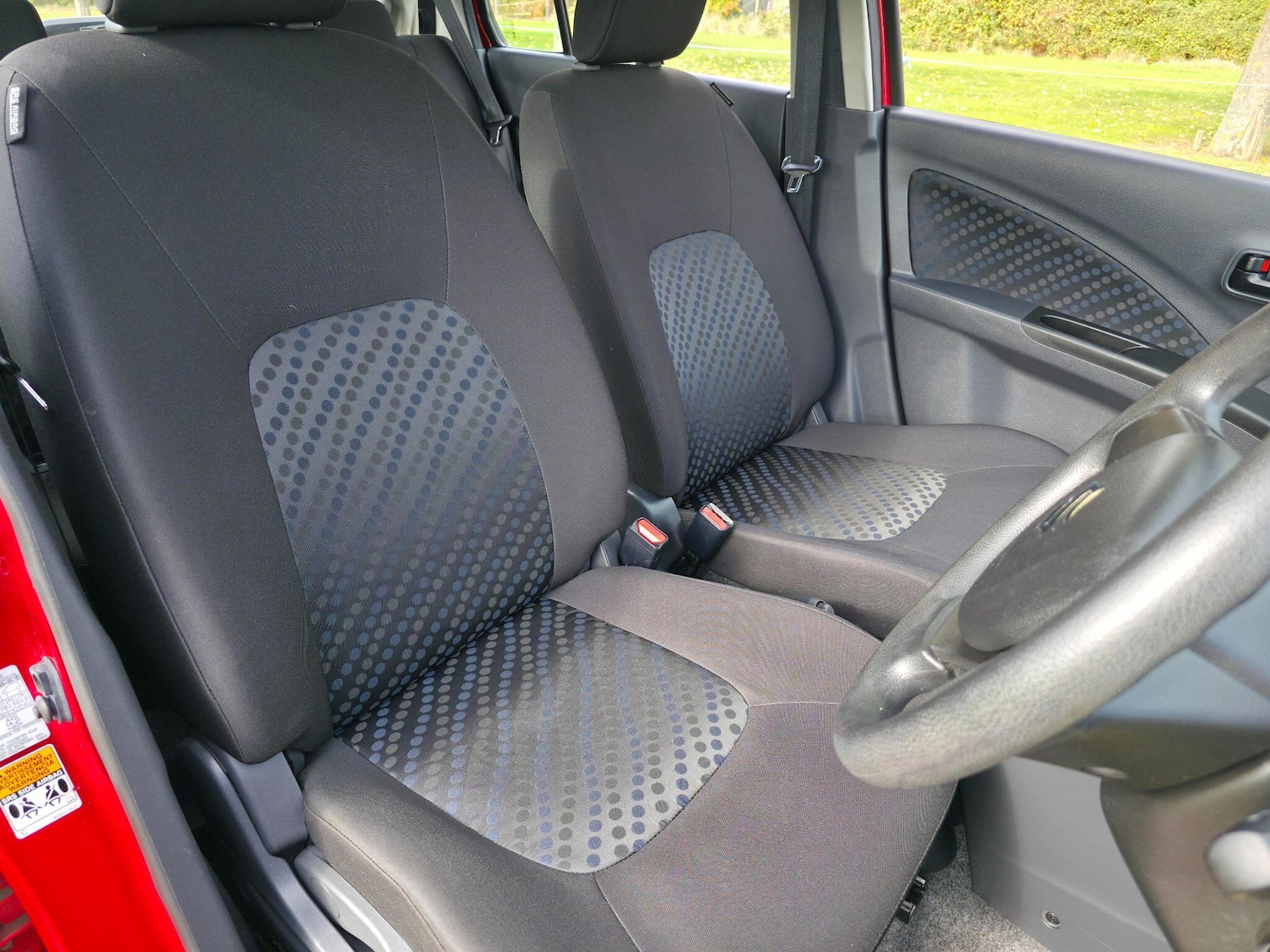 Used Suzuki Celerio 2015 for sale - 76990427: Photo 28