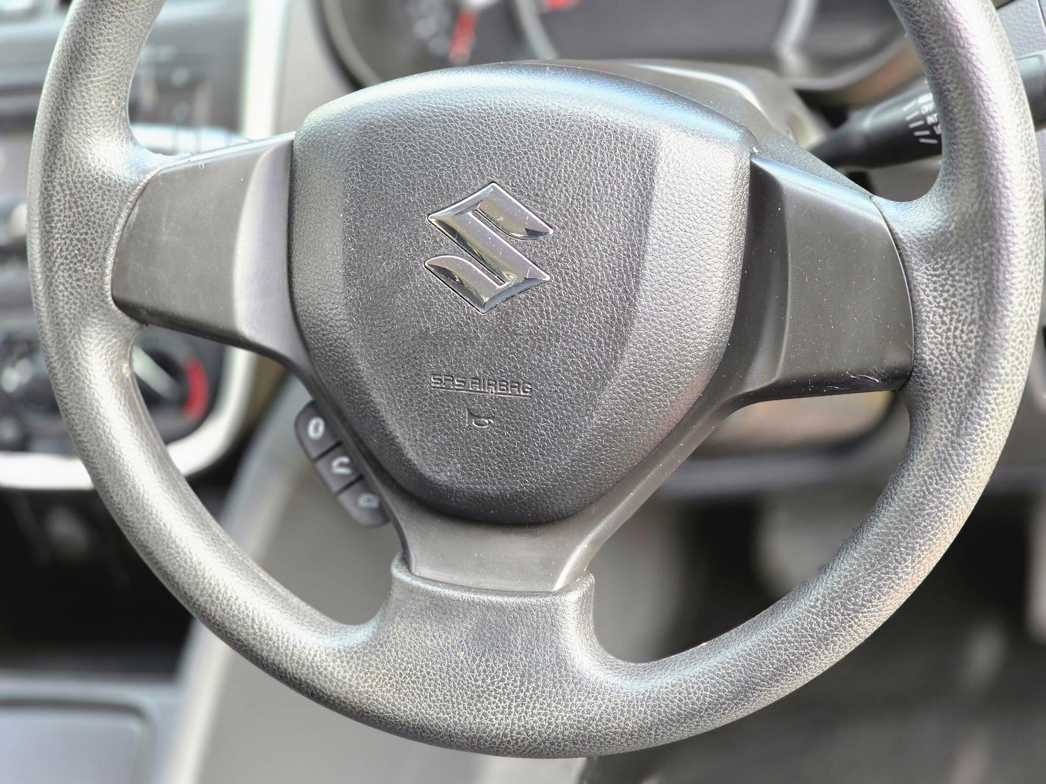 Used Suzuki Celerio 2015 for sale - 76990427: Photo 40