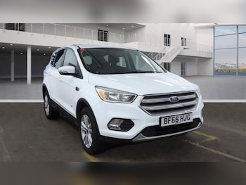 Used Ford Kuga 2016 for sale - 76990674: Photo