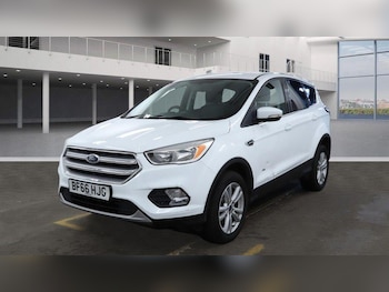Used Ford Kuga 2016 for sale - 76990674: Photo