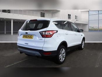 Used Ford Kuga 2016 for sale - 76990674: Photo