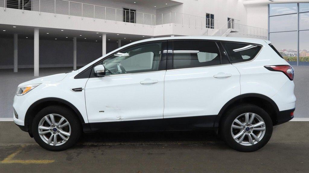 Used Ford Kuga 2016 for sale - 76990674: Photo 6