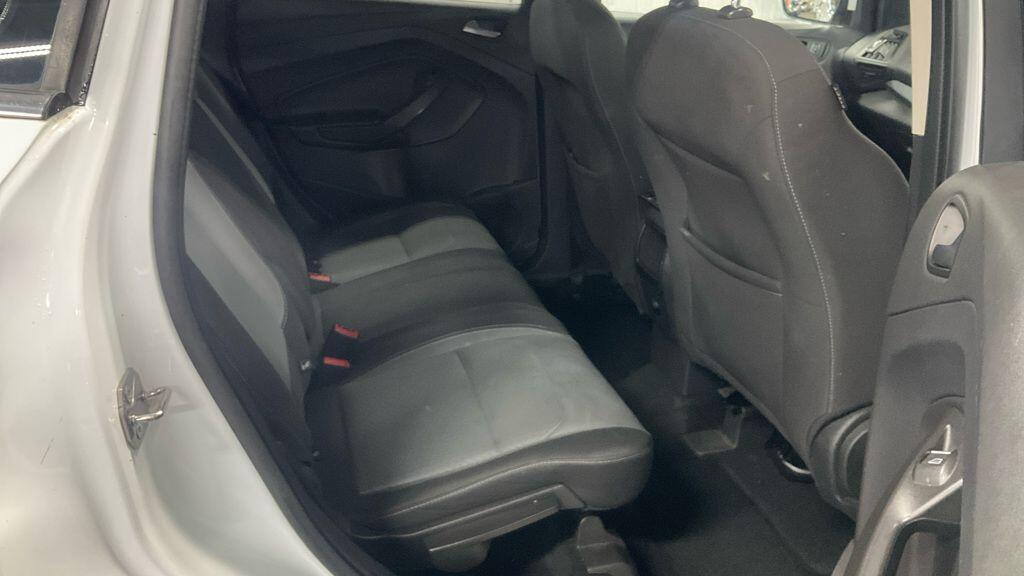 Used Ford Kuga 2016 for sale - 76990674: Photo 7