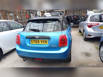 Used MINI Hatch 2015 for sale - 77242600: Photo