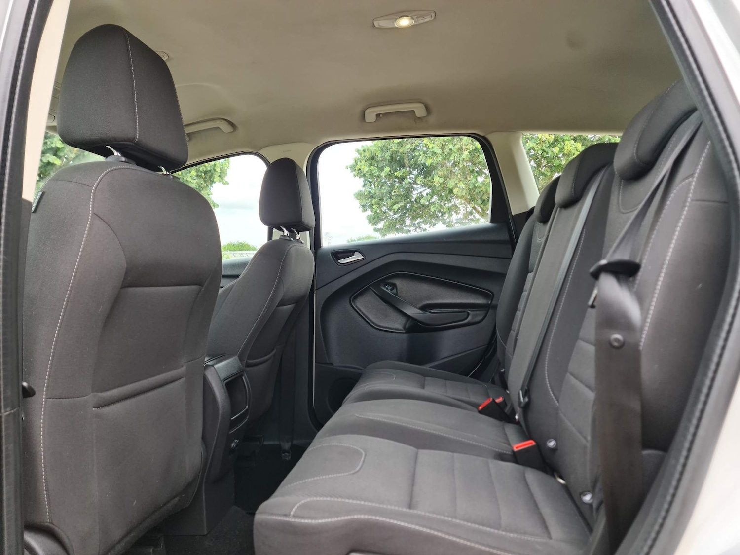 Vehicle 16